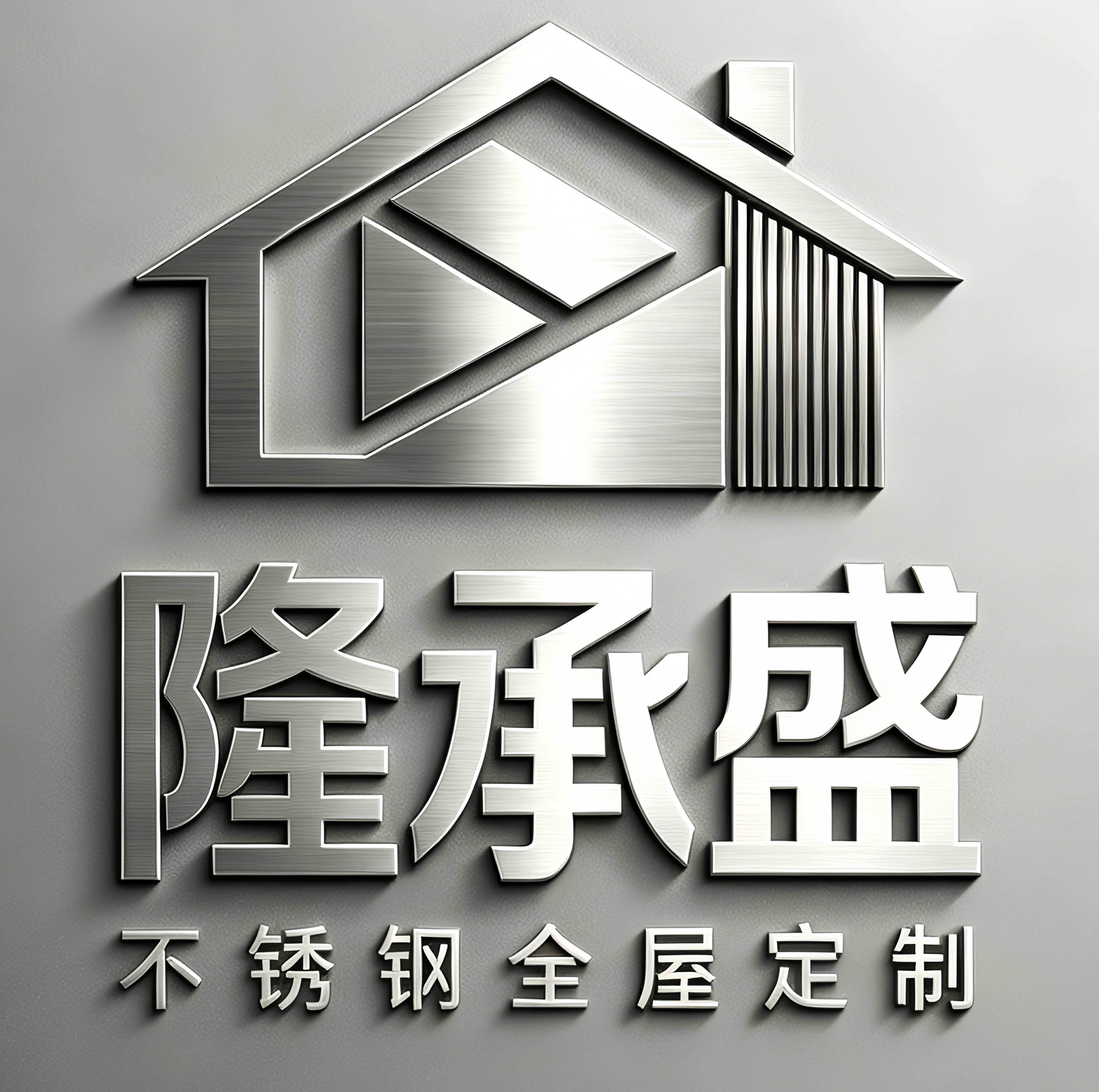 不锈钢全屋定制工厂企业店