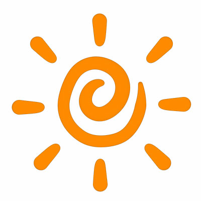 素晴摄影工作室的LOGO
