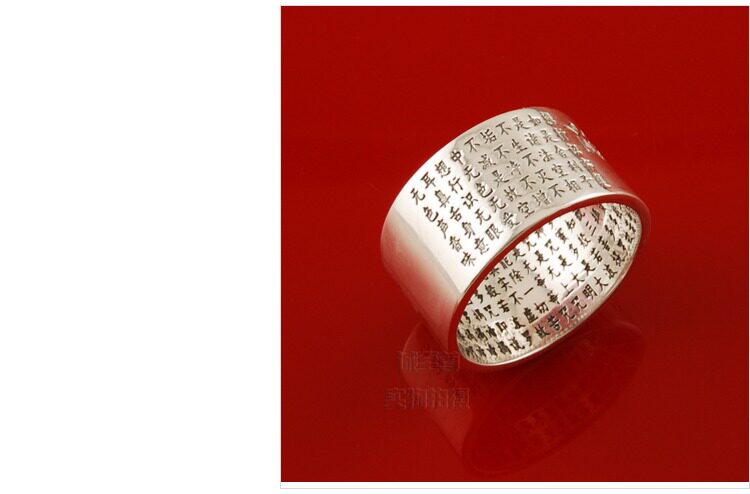 Bague mixte en Argenterie - Ref 3086989 Image 15