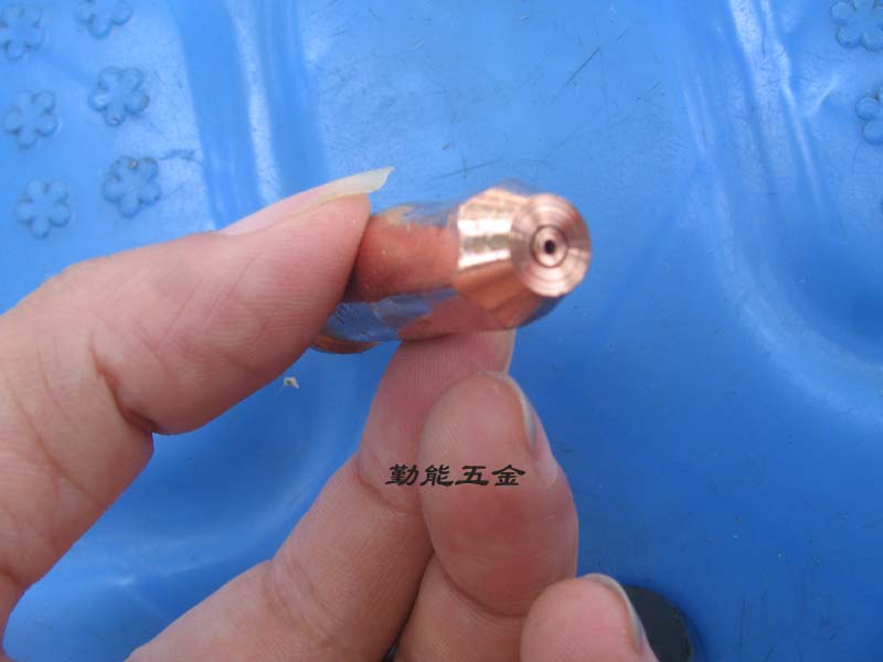 Shanghai Morimoto G07-30 type acetylene cutting nozzle 1 2 No. 3 propane cutting nozzle