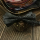 Темный цветок