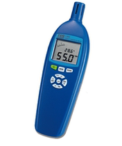 Taiwan TES-1260 Thermohygrometer