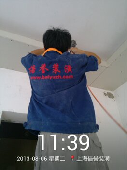 Shanghai decoration construction team clear package, half package, full package, renovation, home decoration, renovation and decoration of new and old houses