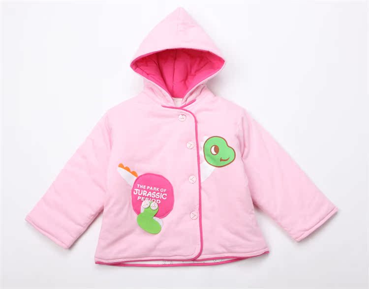 Manteau pour enfant - Ref 2163405 Image 44