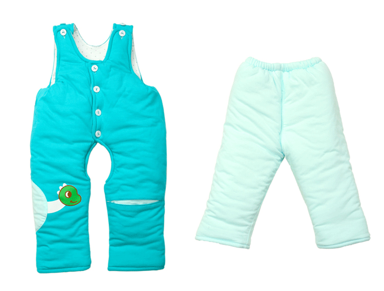 Manteau pour enfant - Ref 2163405 Image 25