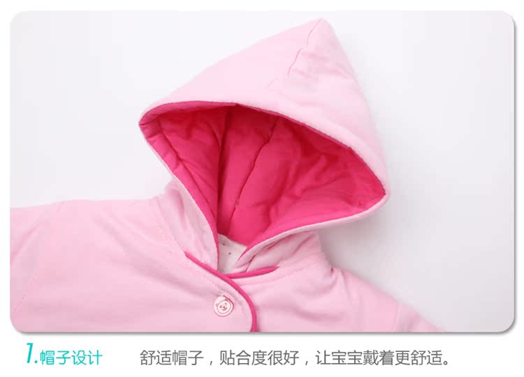 Manteau pour enfant - Ref 2163405 Image 46