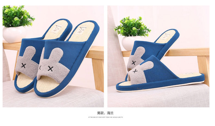 Chaussons enfants en coton pour printemps - Ref 1035512 Image 23