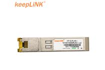 keepLINK Industrial-grade Gigabit SFP optical module compatible with Huawei Huasan Cisco single-mode dual-fiber