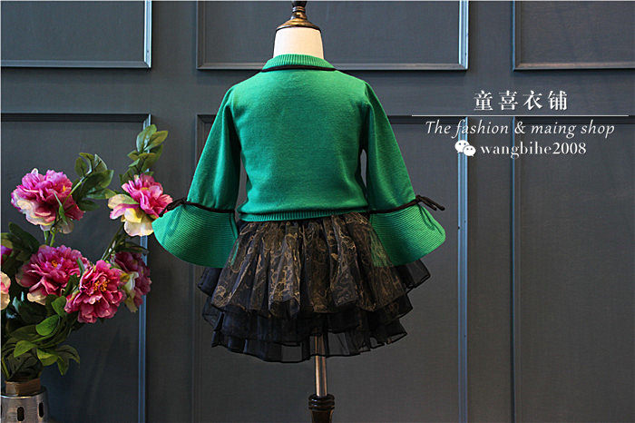 Pull fille OTHRE - Ref 2105328 Image 8
