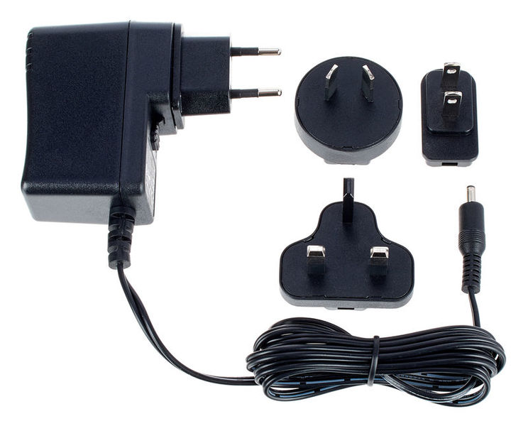 IK Multimedia-iRig PSU 3A power supply adapter