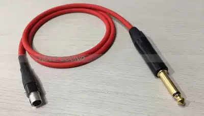 Suitable for Guitar-LINE6 G50 G90 wireless transmitter (import line DIY)