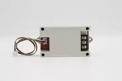 The relay box