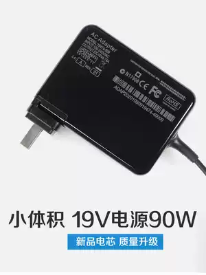 DC19V4 74A Power Adapter 90W Mini All-in-one charger Universal NUC8 12 power plug