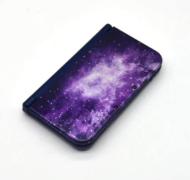 Bảng điều khiển trò chơi 3DS / 3DSLL MỚI Trò chơi Trung Quốc Thẻ A9 / B9S miễn phí tương thích với NDS - Bảng điều khiển trò chơi di động máy chơi game cầm tay android