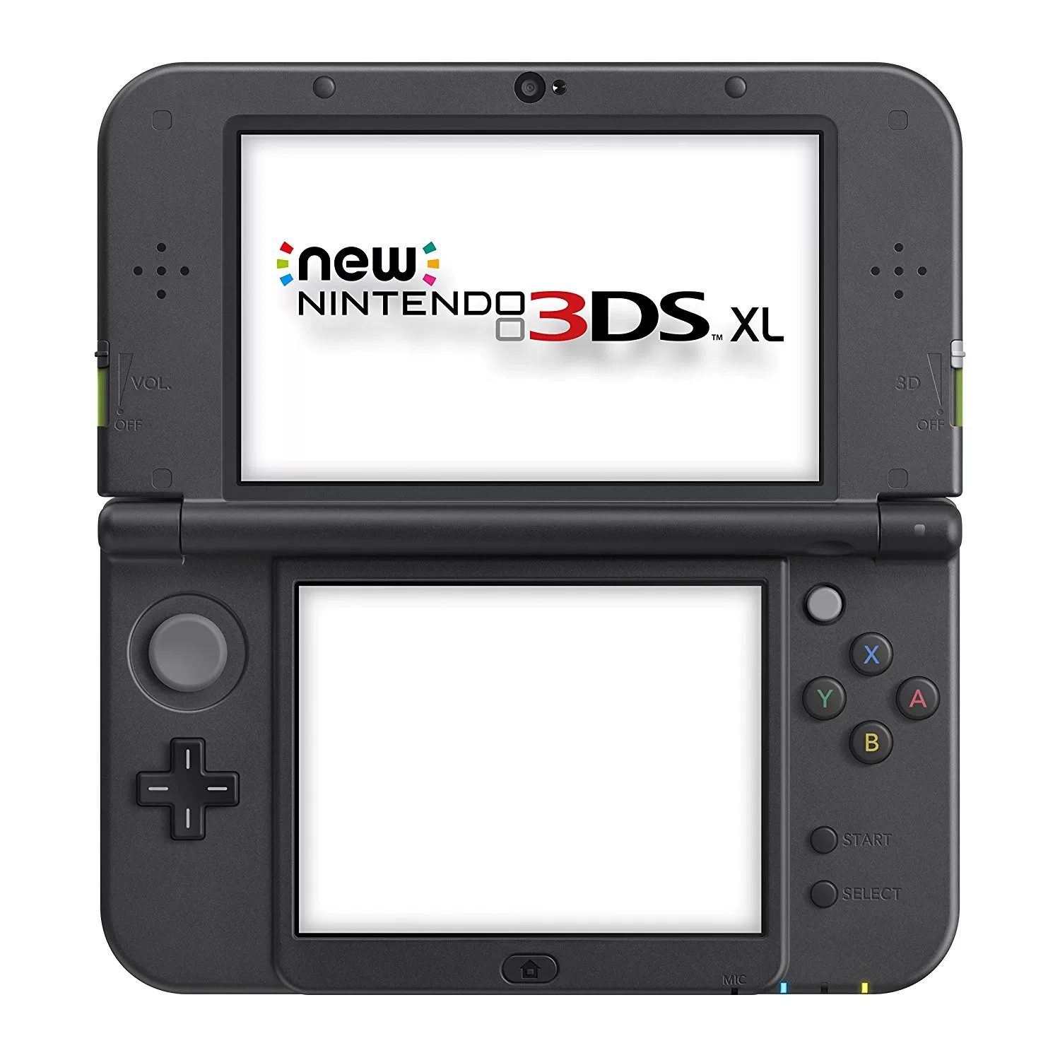 Игровая консоль Nintendo NewS/3DSLL/2DS/Синечного кит Chinese NDSL обновленная версия портативной игровой консоли