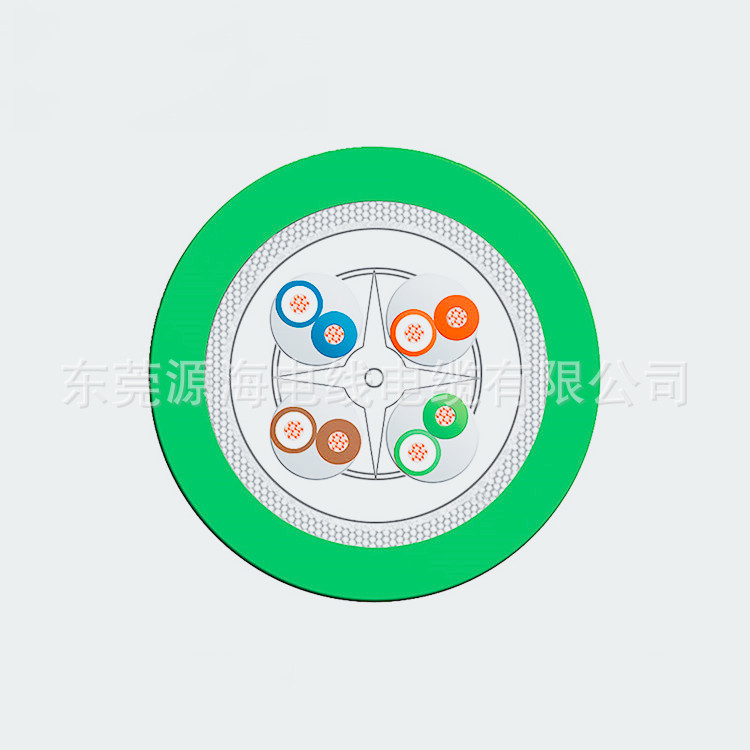 Network Cable Dual Ethernet 8 Industrial 6Xv18782A Core - Network Cable Cat Cable Shielded Twisted Pair 6 Bus Network Cable Dual Ethernet 8 Industrial 6Xv18782A Core - Network Cable Cat Cable Shielded Twisted Pair 6 Bus