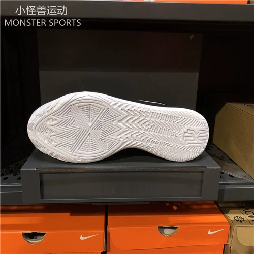 Nike nike Owen 6 Simple Version Frestion's Faction's Comfort Comfort Basketball Shoes dm1126