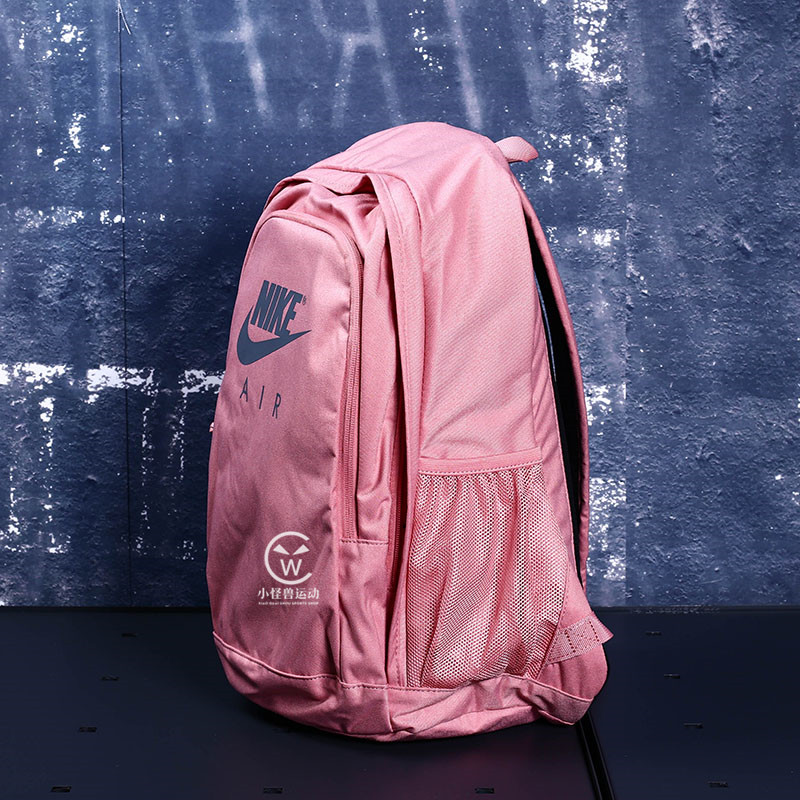 Nike / Nike Túi nam và nữ đi ngoài trời đeo ba lô thời trang du lịch CK0954-685-092-01 - Ba lô balo sakos