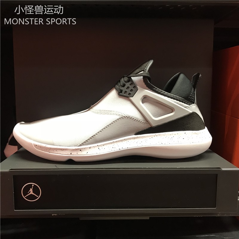 AIR JORDAN Nam nhẹ thoáng khí và thoải mái không trượt mặc giày thể thao bóng rổ 940267-003-014 giày bóng rổ Jordan