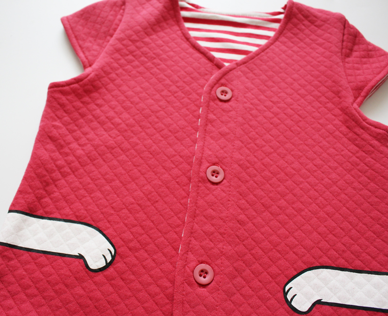 Áo vest cho bé trai mùa thu / đông Các bé gái mặc quần cotton cotton ấm áp mặc vest 1-5 tuổi áo gile denim bé gái