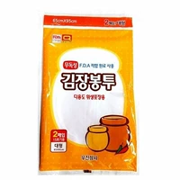 Сумка Wujin Kimchi большого размера, 2 шт. (0020)