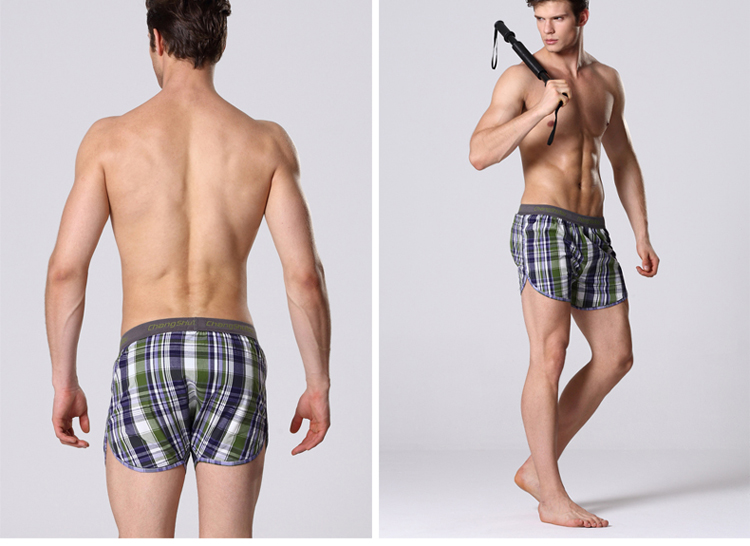Pantalon pyjama jeunesse RCSY - Ref 741299 Image 21