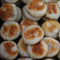 Northeast home made delicious sticky fire spoon sticky pastry sticky pastry 12 99 a catty 5 Jin