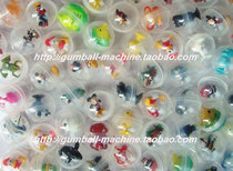 32mm mixed toy ball doll twister toy toy ball capsule toy golden egg