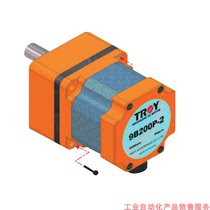 TROY Taiying motor 9B200P-2 driver DB200-1 2 reducer 9D50H factory straight hair