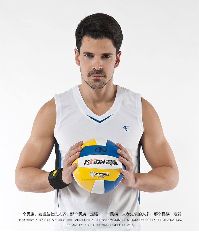 Ballon de volley-ball - Ref 2013375 Image 9