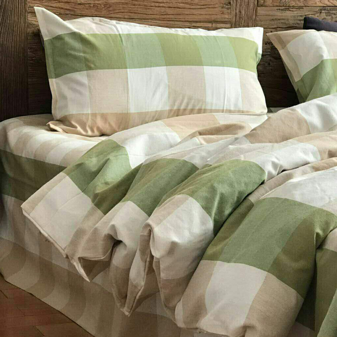 (Liu eldest sister's home) Special price clearance quilts a batch of pure cotton old coarse cloth individually quilt cover