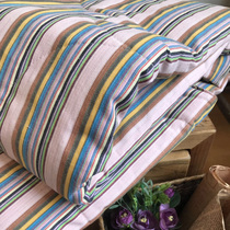 (Liu Dajie) new special price 32 pure cotton old coarse cloth summer is double air conditioning