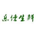 乐佳生鲜的LOGO