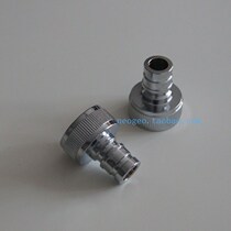 6-point laundry faucet connector Sanyang Song Xiahaier buckle pipe conversion head joint