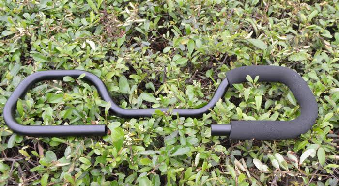 Poignées de vélo - Ref 2346807 Image 5