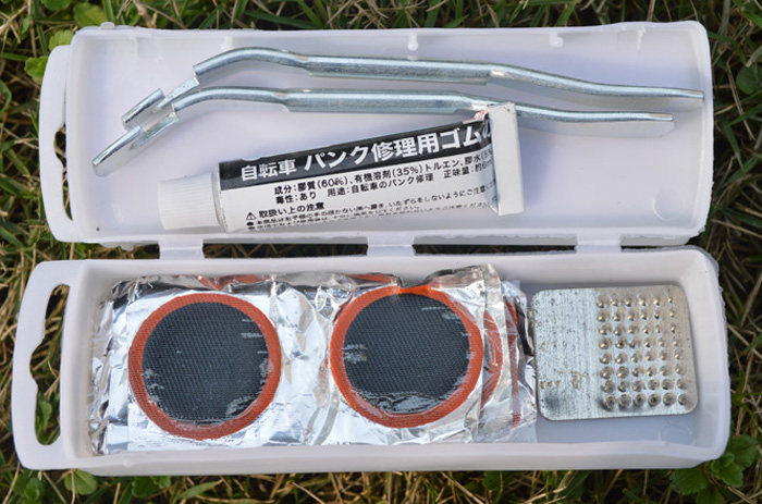 Outils pour vélo - Ref 2277158 Image 4