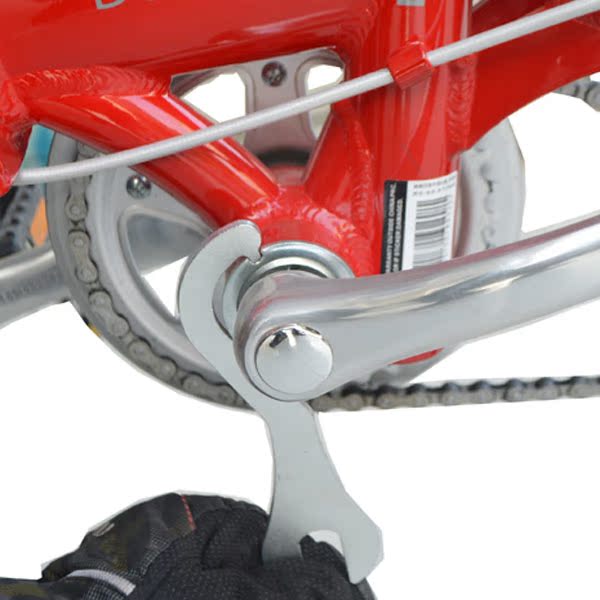 Clé pour réparation vélo - Ref 2301903 Image 4