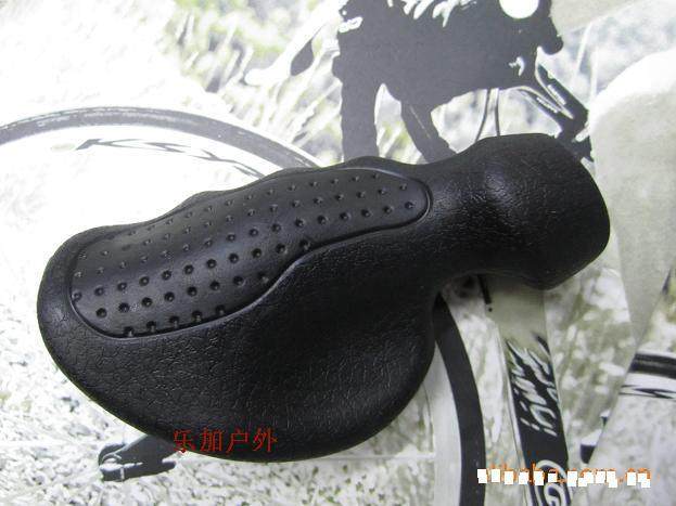 Poignées de vélo ERGONOMIC - Ref 2340240 Image 5