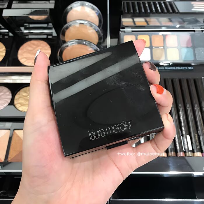 Rolla nổi bật Chủ yếu là tự nhiên! Con lăn nổi bật với hiệu ứng vi mô LM LAURA MERCIER highlight catrice