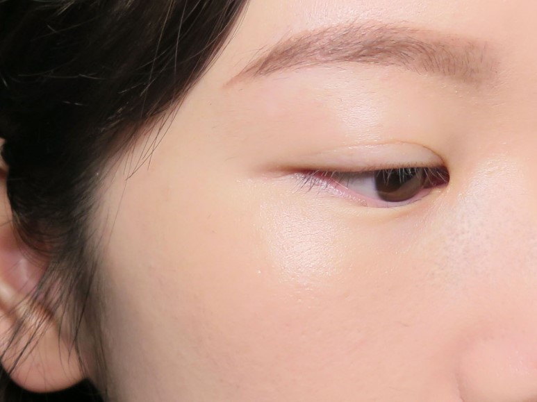 Spot eSpoir / Esper Pearl tách biệt dưỡng ẩm dưỡng ẩm làm sáng da 40ml kem nền che khuyết điểm tốt