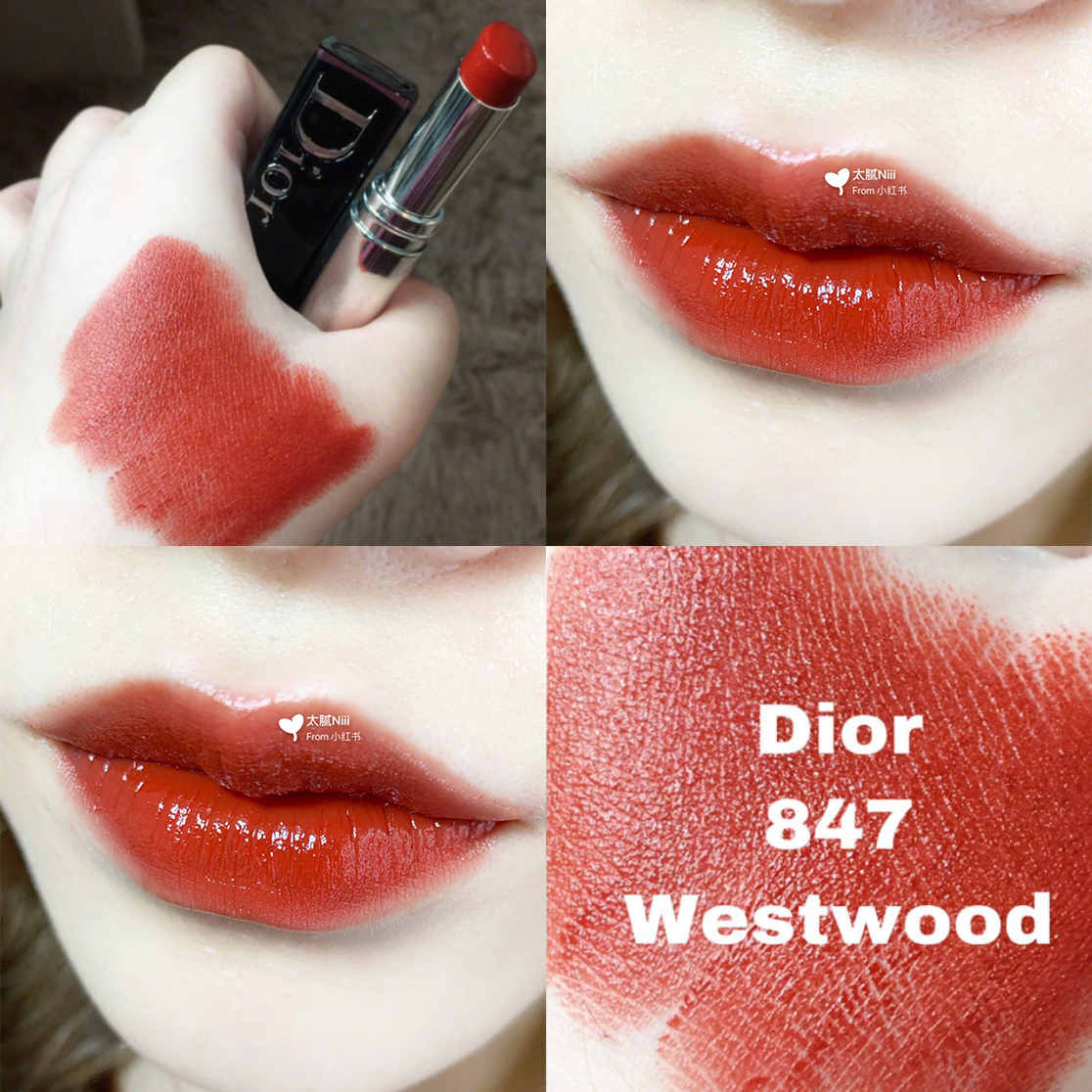 dior 847 westwood