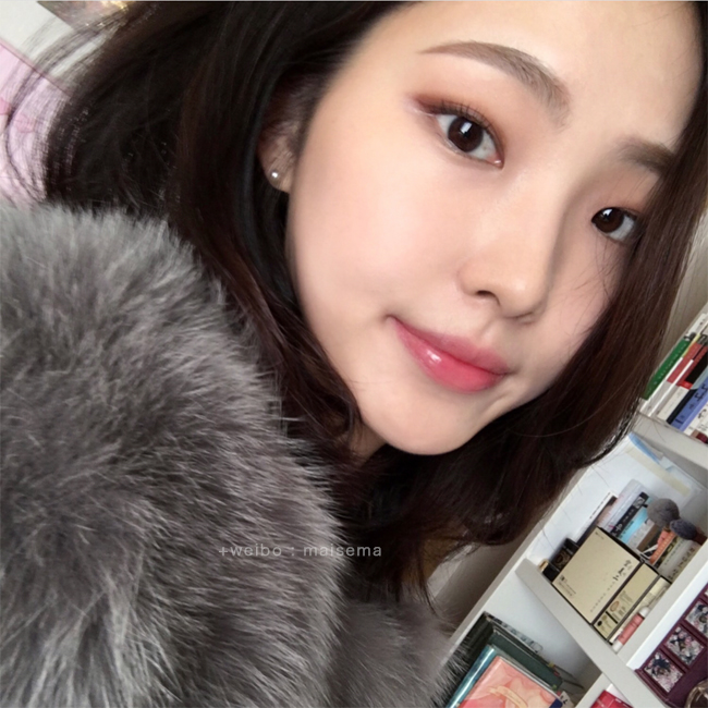 Điểm nhấn ▲ Barbie Polan / BOBBI BROWN Hơi bóng mắt vuông Bảng phấn mắt #ANTIQUE ROSE bảng phấn mắt etude house
