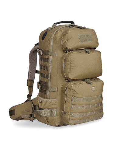 Тактический водонепроницаемый спортивный альпинистский вместительный и большой рюкзак подходит для пеших прогулок, Германия