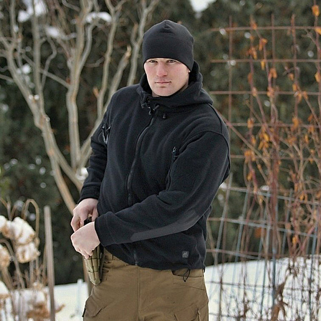 helikon patriot fleece Helikon Tex Patriot Heavyweight Fleece