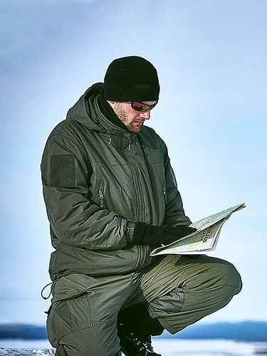 Удерживающий тепло сверхлегкий дорожный лыжный пуховик для скалозалания с капюшоном