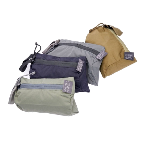 Загадочный raanch таинственный пастбище зооидные сумки для хранения мусора.