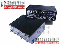 Straight plug F3AA024E 24v 3A5A 4 Pin brand new original relay spot direct shot