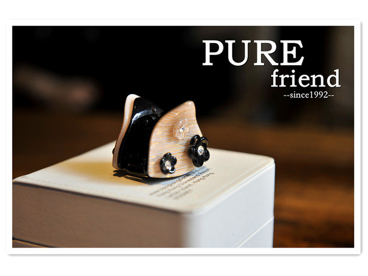 Accessoire cheveux PUREFRIEND en autre - Ref 1201515 Image 26