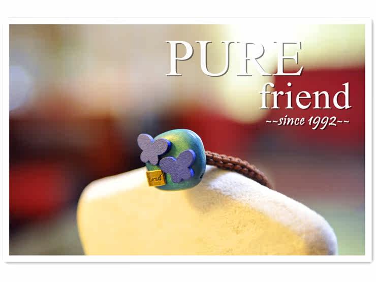 Accessoire cheveux PUREFRIEND en autre - Ref 1200763 Image 27