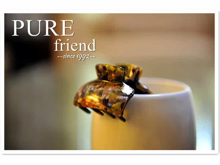 Accessoire cheveux PUREFRIEND - Ref 1200499 Image 23